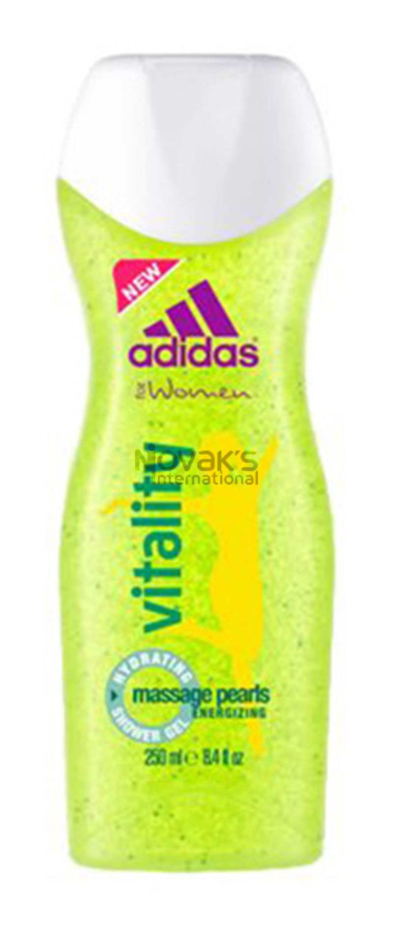 Adidas SG Vitality 250ml